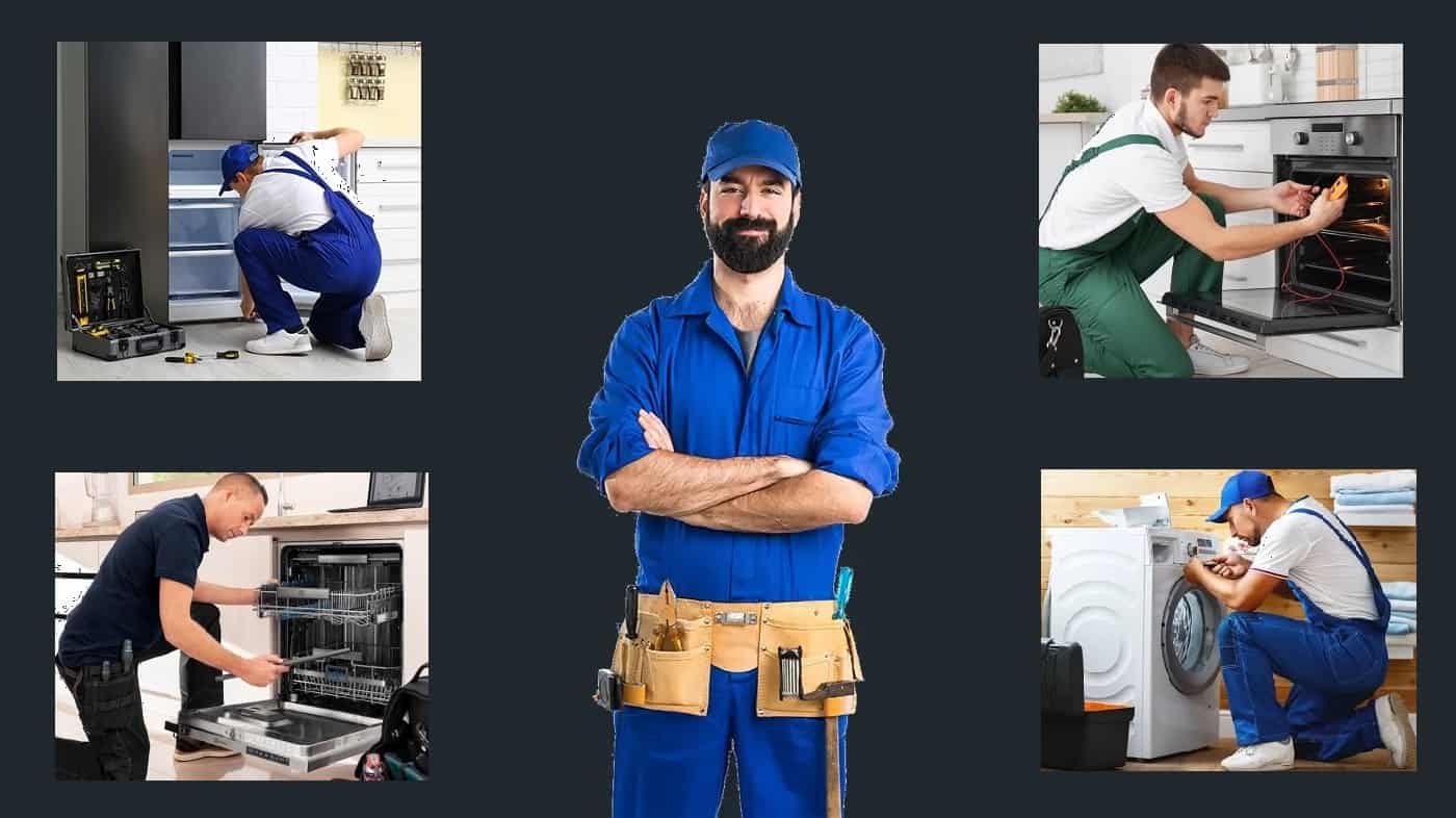 Kulaksız beyaz eşya servisi