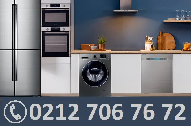 Kulaksız Mahallesi beyaz eşya tamir servisi